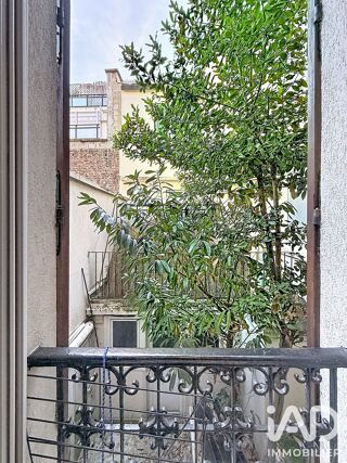  Appartement à vendre 1 pièce 16 m²