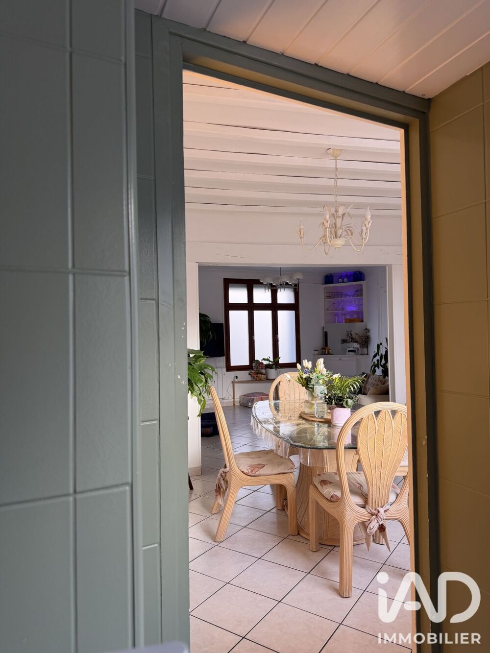 Vente Maison Vente Maison de ville 4 pièces Étaples