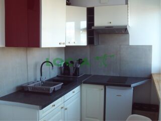  Appartement  louer 1 pice 15 m Dijon