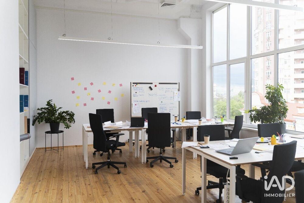   Vente Bureaux 42 m&sup2; Béziers