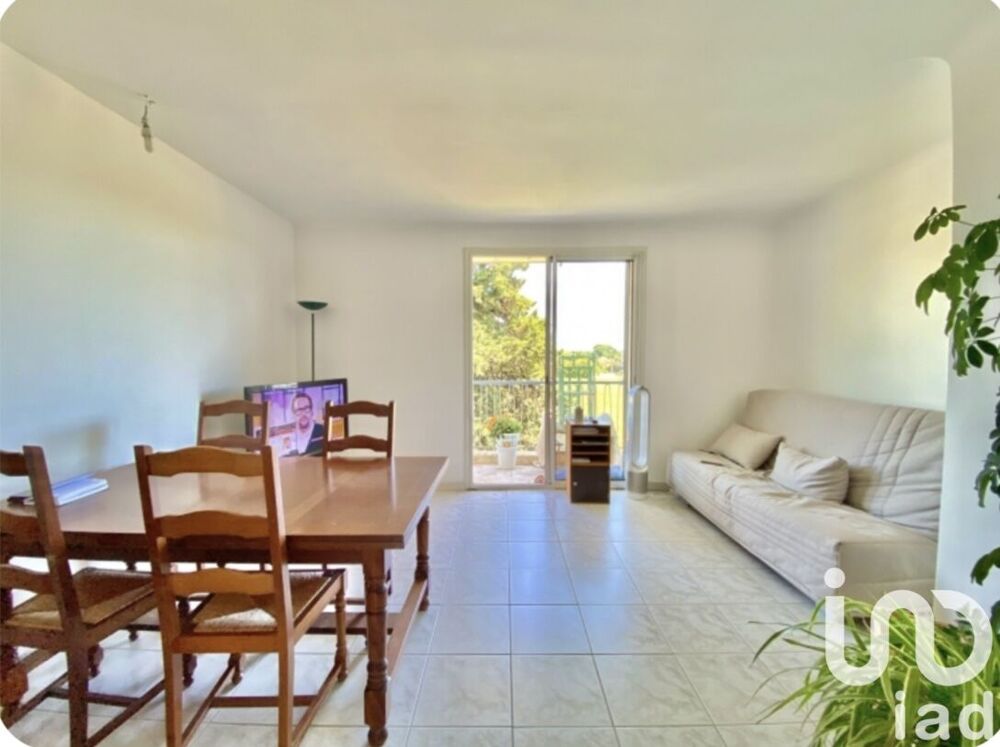 Vente Appartement Vente Appartement 4 pièces Montpellier