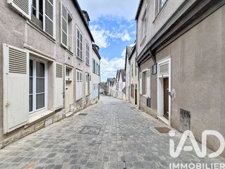  Appartement à vendre 1 pièce 18 m²