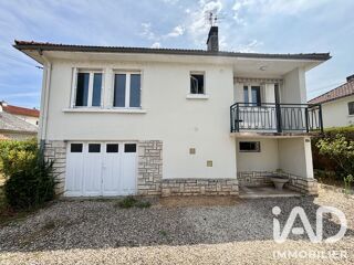  Maison à vendre 4 pièces 67 m²