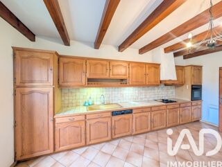  Maison à vendre 4 pièces 138 m²