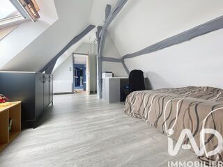  Maison à vendre 5 pièces 160 m²