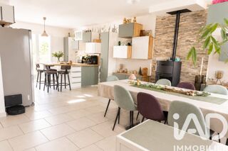  Maison à vendre 5 pièces 105 m²