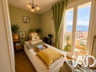  Appartement à vendre 3 pièces 69 m²
