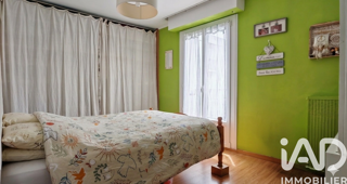  Appartement � vendre 3 pi�ces 84 m�