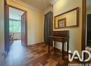  Appartement à vendre 4 pièces 109 m²