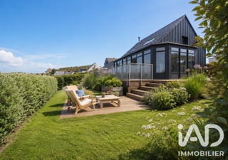  Maison à vendre 5 pièces 127 m²
