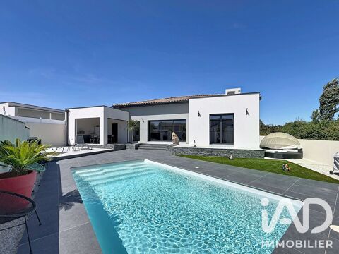   Vente Maison traditionnelle 4 pièces Maison - 4 pièce(s) - 122 m²