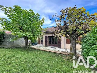  Maison à vendre 4 pièces 99 m²