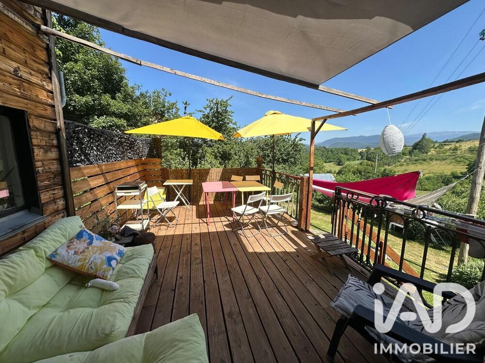 Vente Autre Vente Gîte 5 pièces Rodome