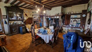  Maison à vendre 5 pièces 141 m²