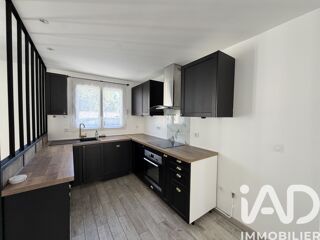  Appartement à vendre 3 pièces 56 m²