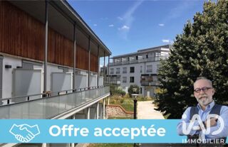  Appartement à vendre 1 pièce 22 m²