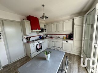  Maison à vendre 5 pièces 94 m²