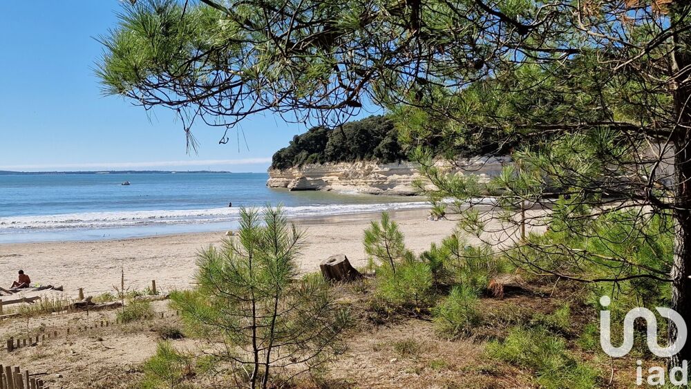 Vente Maison Vente Maison/villa 4 pièces Meschers-sur-gironde