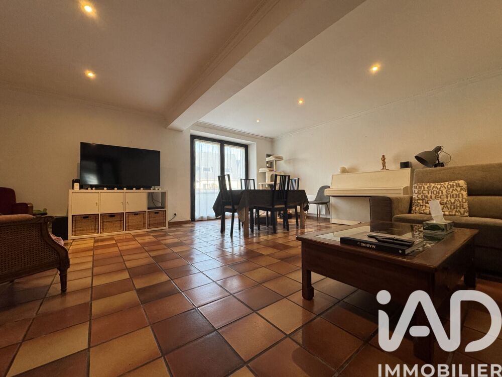 Vente Maison Vente Pavillon 5 pièces Logron