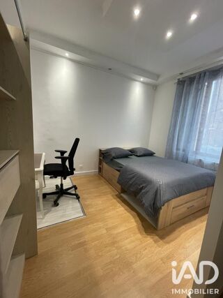  Maison à louer 3 pièces 15 m²