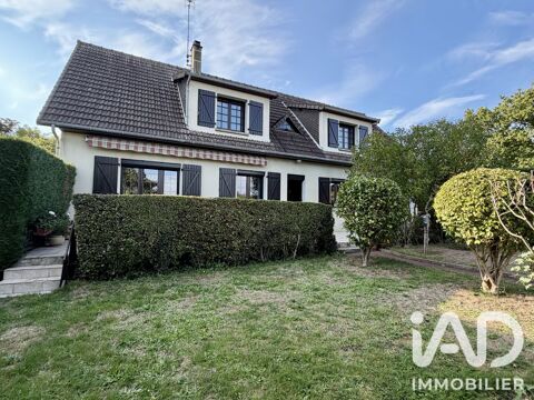   Vente Maison/villa 7 pièces Maison - 7 pièce(s) - 153 m²
