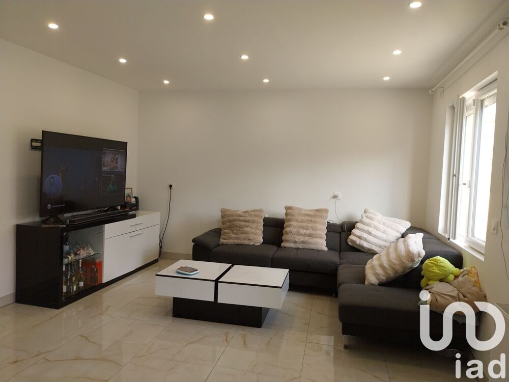 Vente Maison Vente Maison/villa 5 pièces Chelles