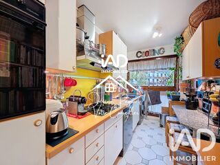 Appartement à vendre 6 pièces 107 m²