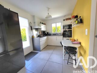  Maison à vendre 5 pièces 107 m²