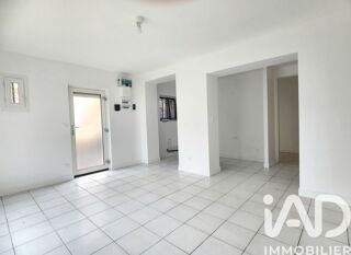  Appartement à vendre 2 pièces 37 m²