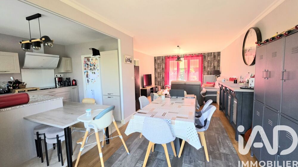 Vente Maison/villa 7 pièces
