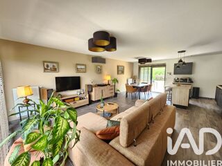  Maison � vendre 3 pi�ces 77 m�