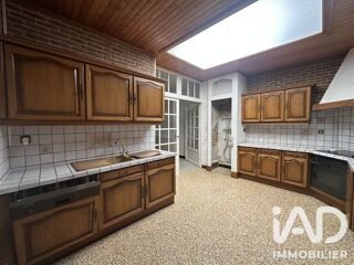  Immeuble à vendre 489 m²