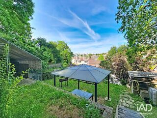  Maison à vendre 4 pièces 80 m²