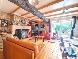  Maison à vendre 7 pièces 199 m²