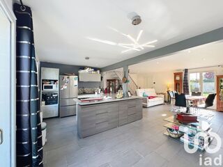  Maison à vendre 5 pièces 130 m²