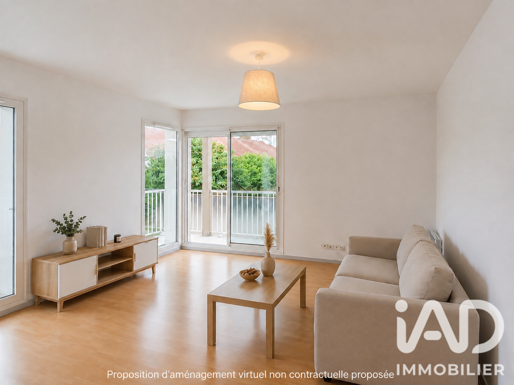 Vente Appartement Vente Appartement 3 pièces Bordeaux