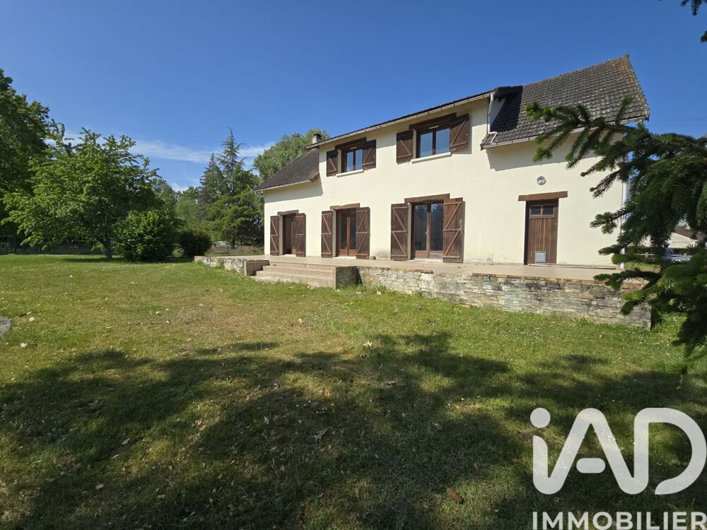 Vente Maison/villa 7 pièces