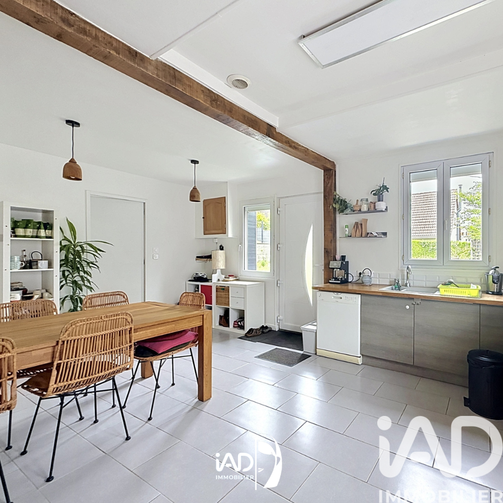 Vente Maison/villa 3 pièces