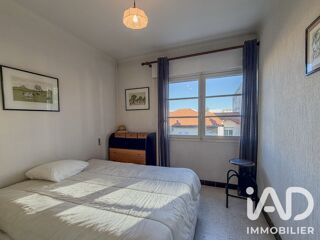  Appartement à vendre 3 pièces 50 m²