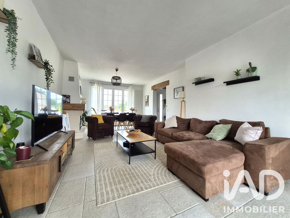 Vente Maison/villa 7 pièces