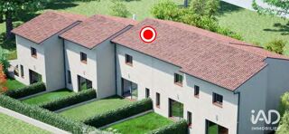  Maison à vendre 4 pièces 84 m²