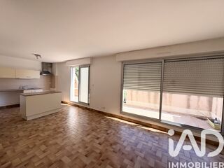 Appartement à vendre 3 pièces 63 m²