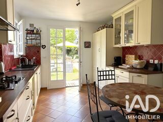  Maison à vendre 7 pièces 180 m²
