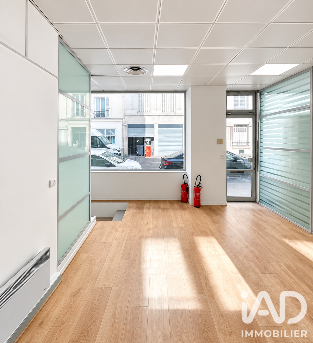   Vente Boutique/Local commercial 70 m&sup2; 