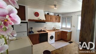  Maison à vendre 3 pièces 79 m²