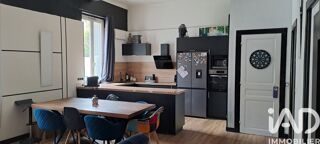  Appartement à vendre 3 pièces 61 m²