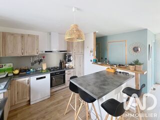  Maison à vendre 4 pièces 94 m²