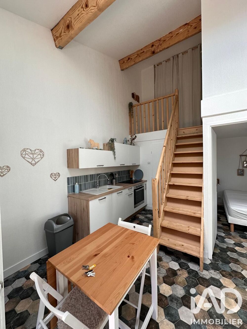Vente Maison Vente Maison/villa 2 pièces Fréjus