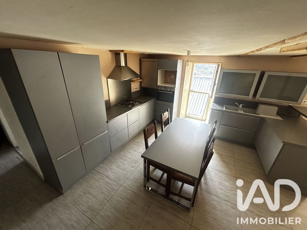 Vente Maison Vente Maison/villa 4 pièces Sers