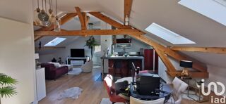  Appartement à vendre 4 pièces 94 m²